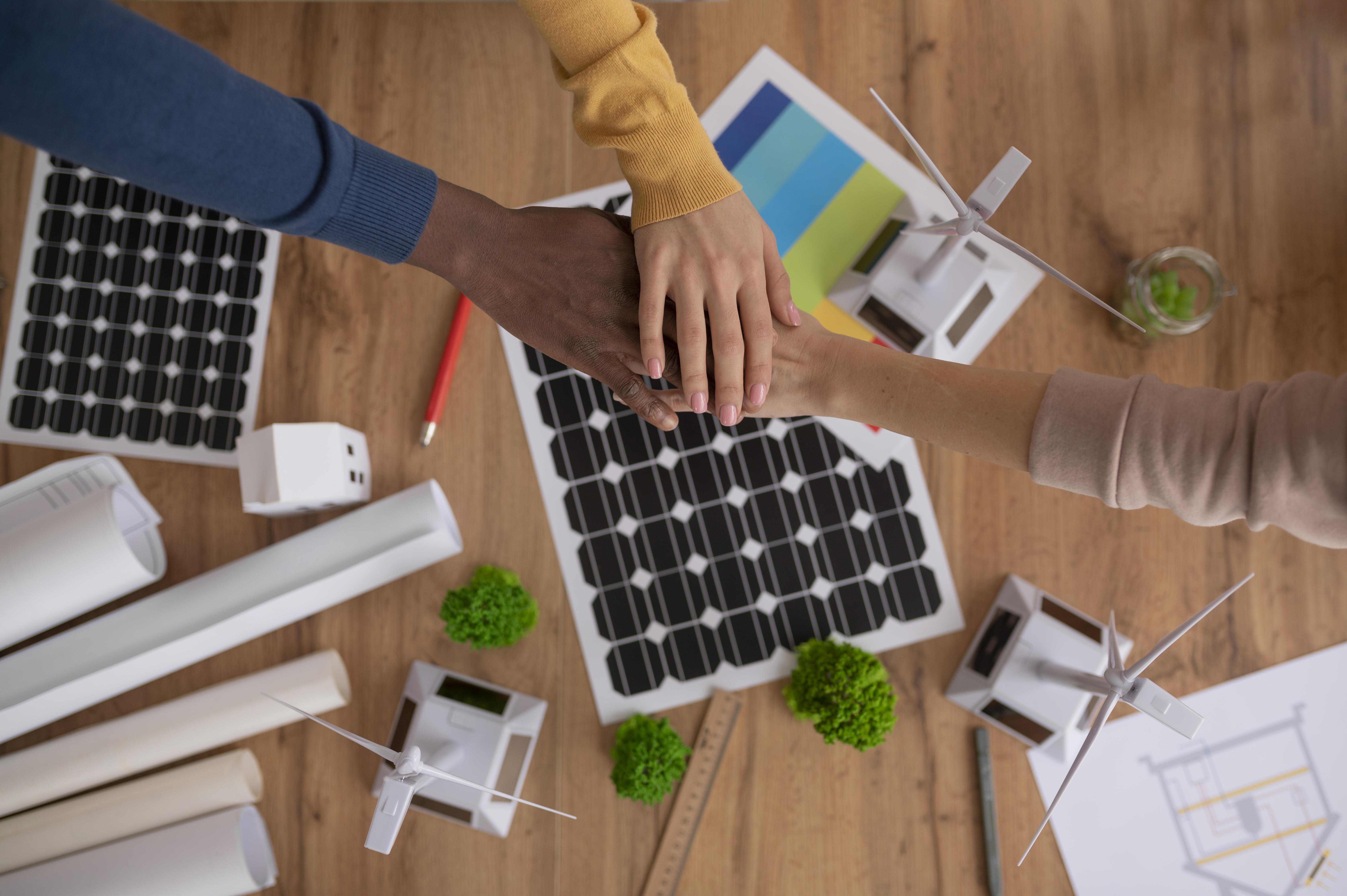 The Future of Solar Energy