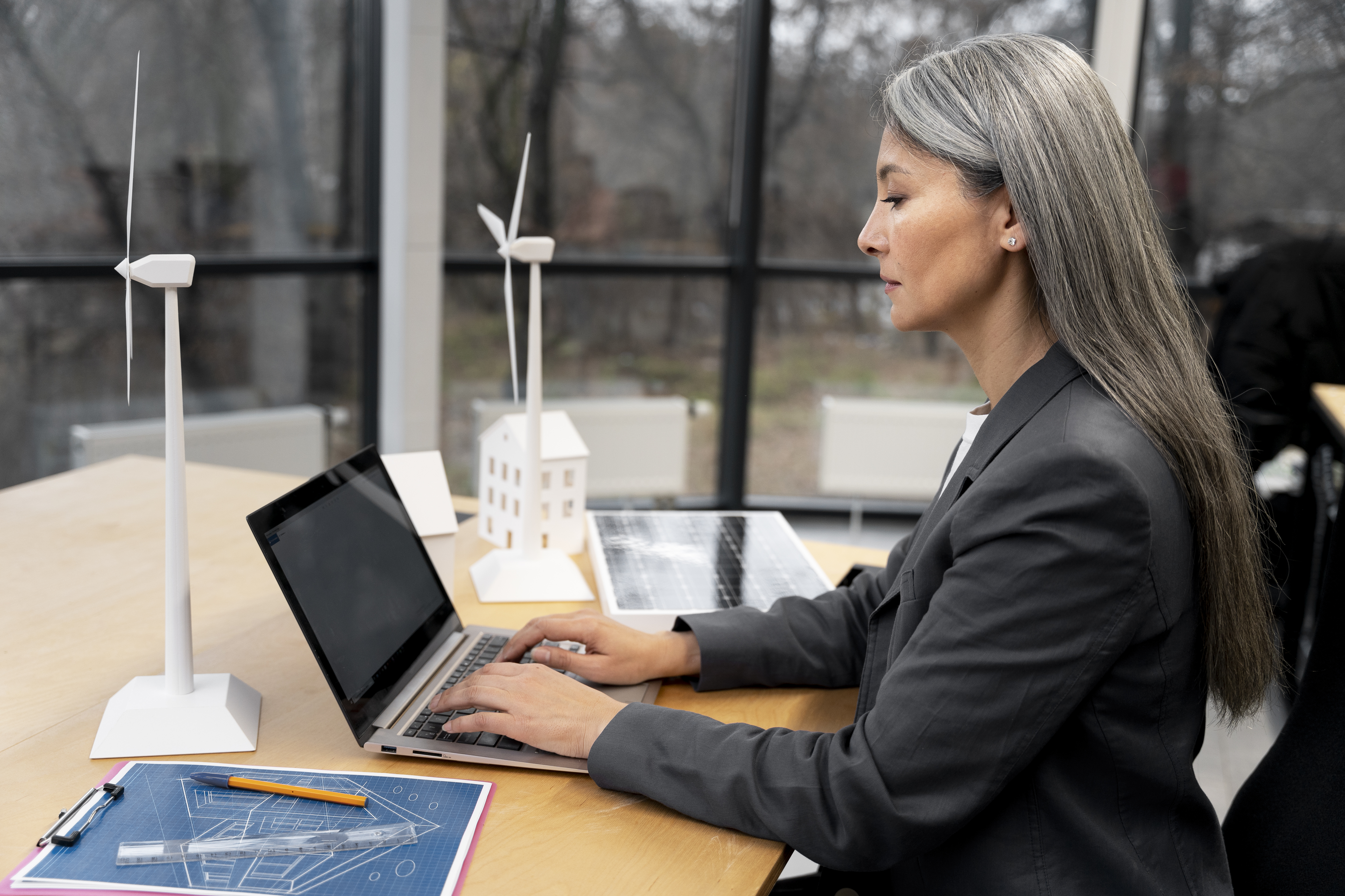 Wind Energy Innovations