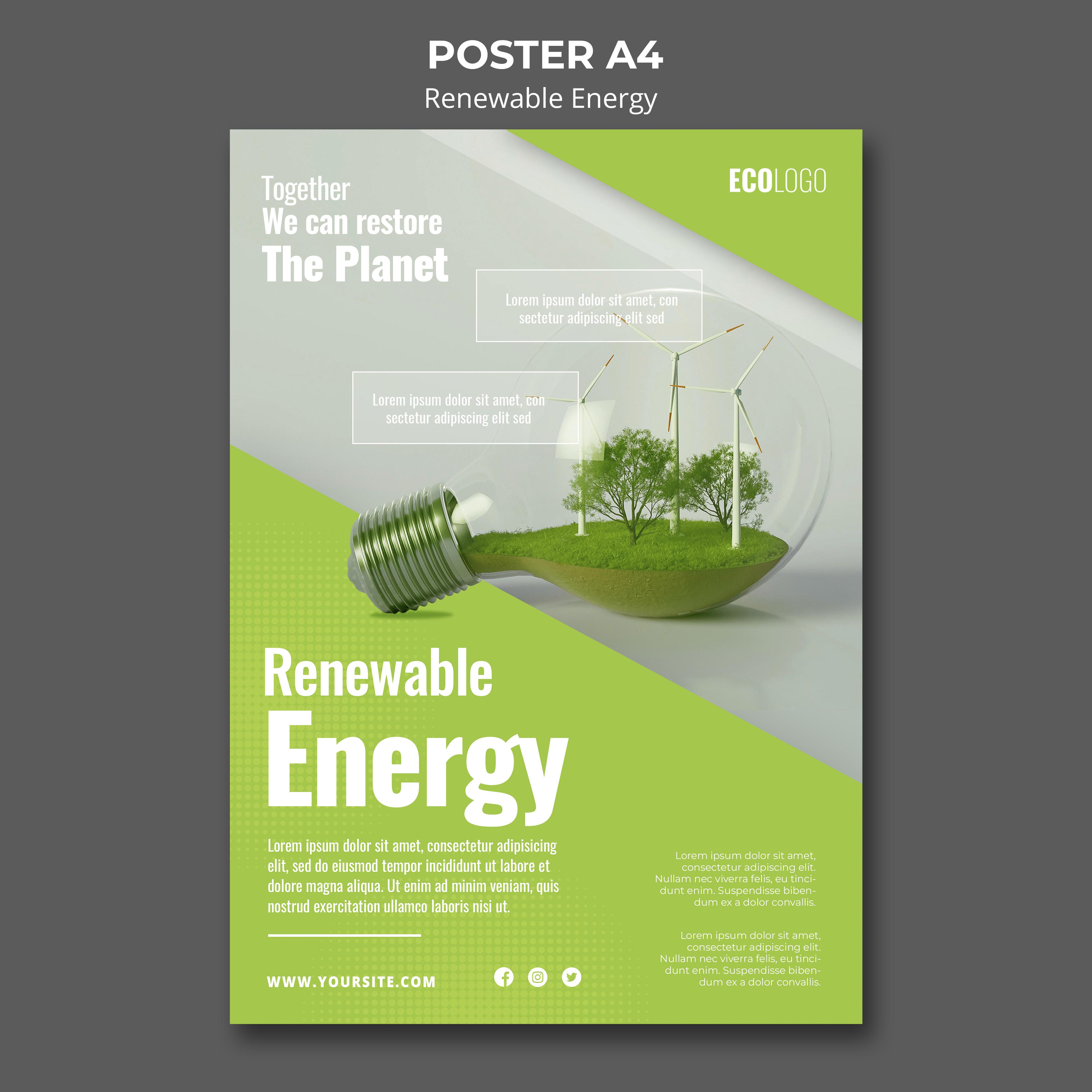 Green Technology Exhibition