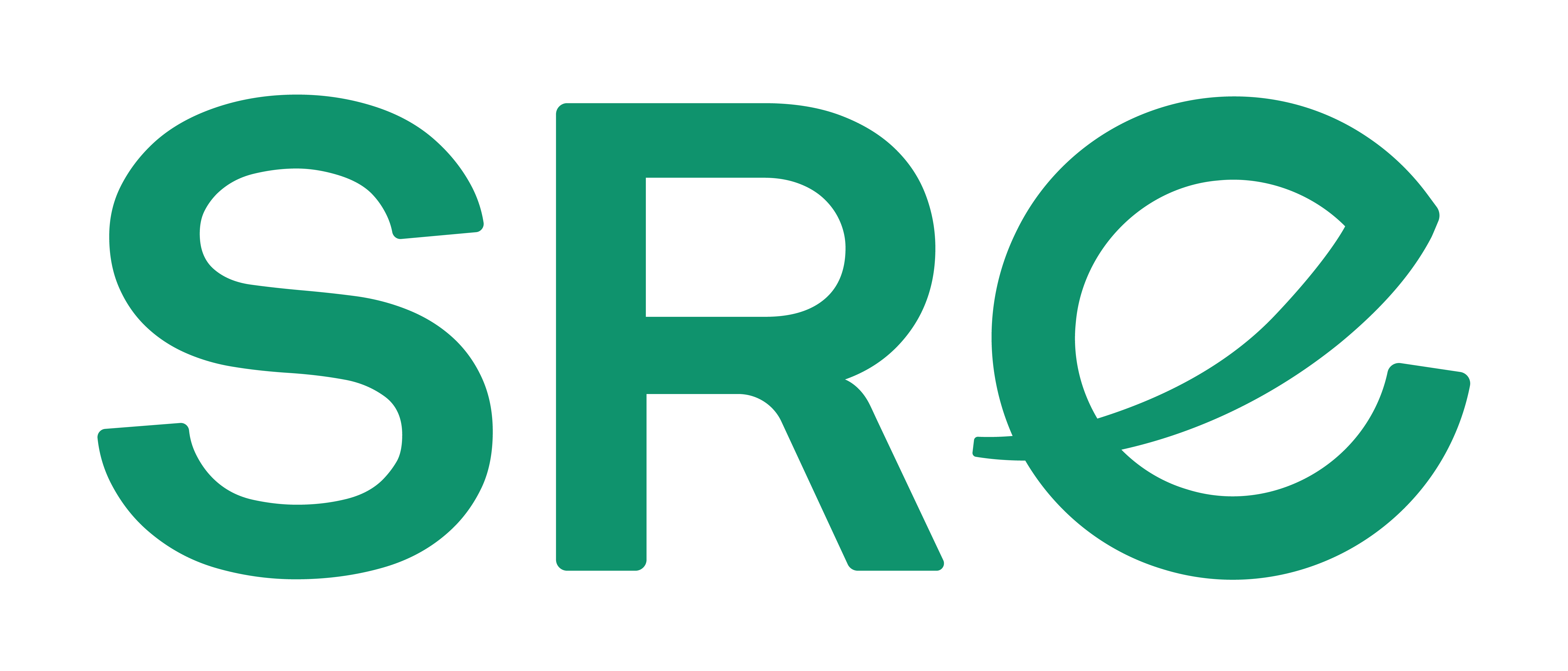 SRE UNAIR Logo